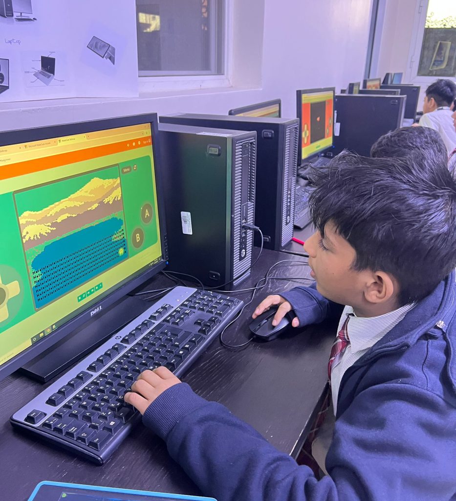 Lumina Global Academy - About us who we are