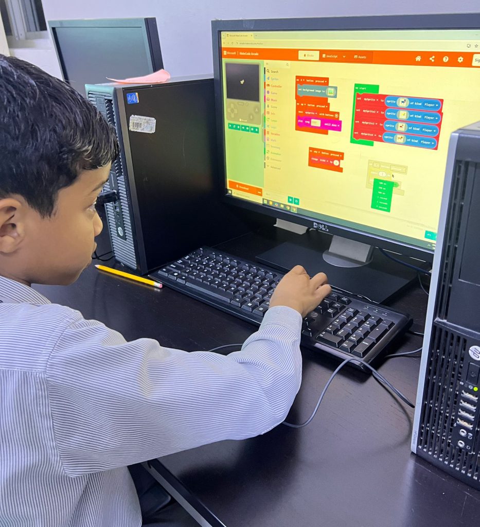 Lumina Global Academy - Home page-Who we are 2